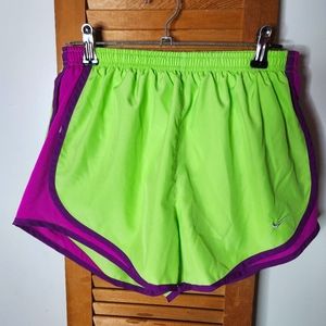 Women's Nike Running Shorts Size S